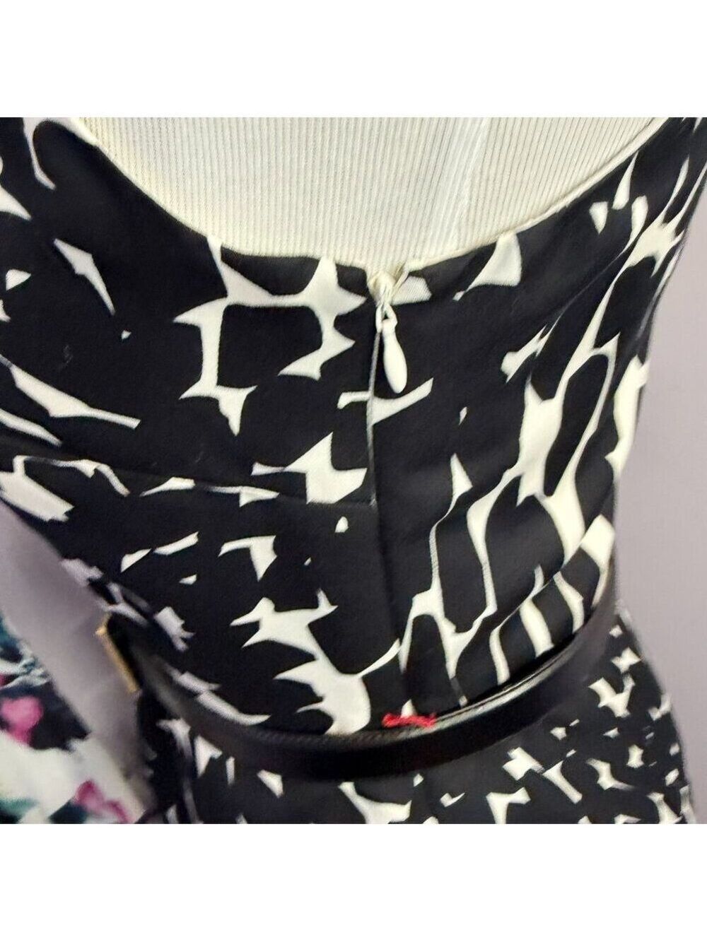 Ann Taylor & Simply Vera Dresses, NWT, Set of 2, Size 4 Petite/Small Petite - Picture 14 of 16